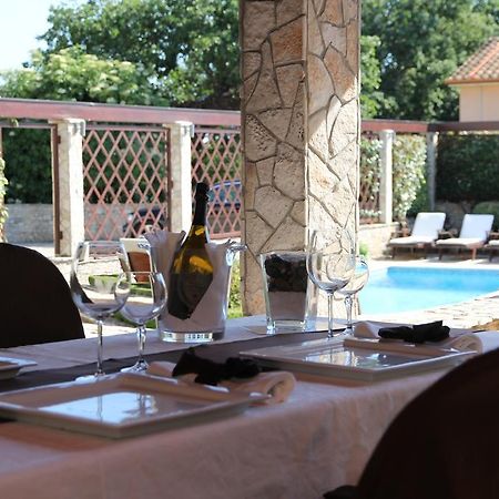 מדולין B&B Villa Velike Stine מראה חיצוני תמונה