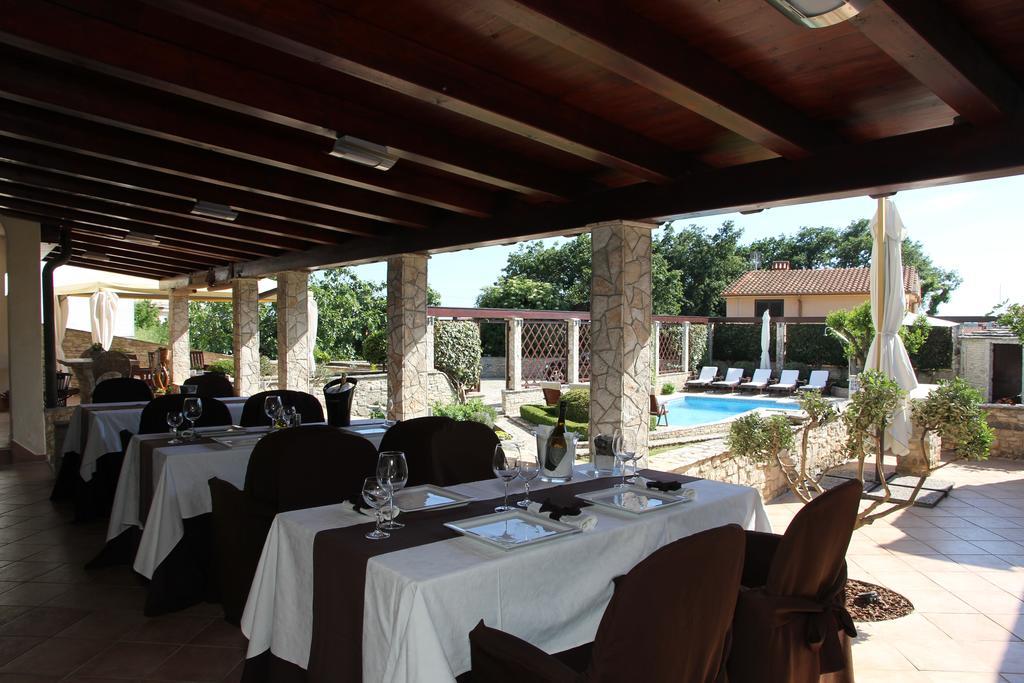 מדולין B&B Villa Velike Stine מראה חיצוני תמונה