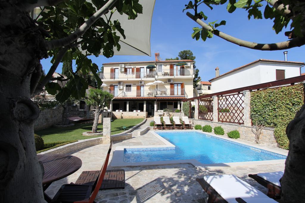 מדולין B&B Villa Velike Stine מראה חיצוני תמונה