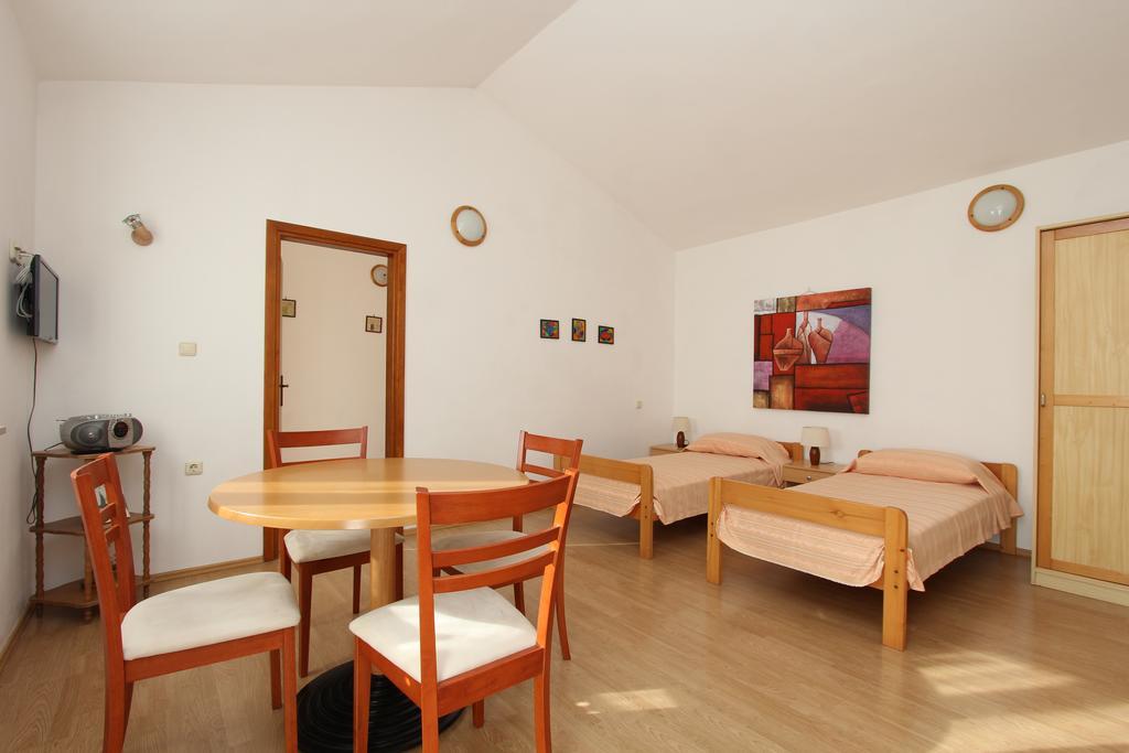 מדולין B&B Villa Velike Stine מראה חיצוני תמונה