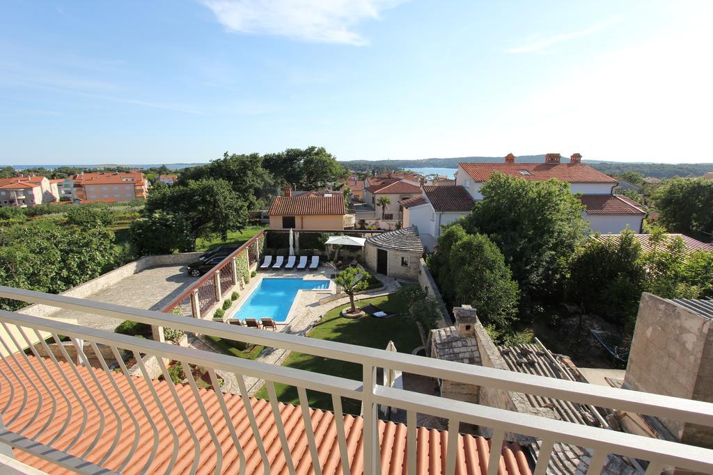 מדולין B&B Villa Velike Stine מראה חיצוני תמונה