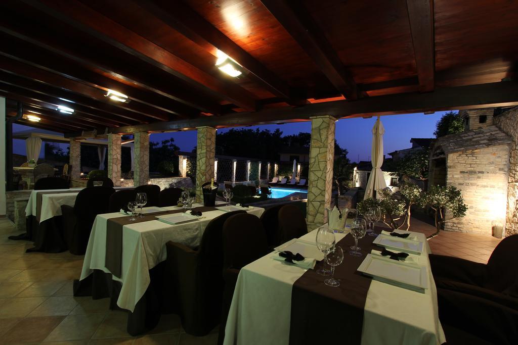 מדולין B&B Villa Velike Stine מראה חיצוני תמונה