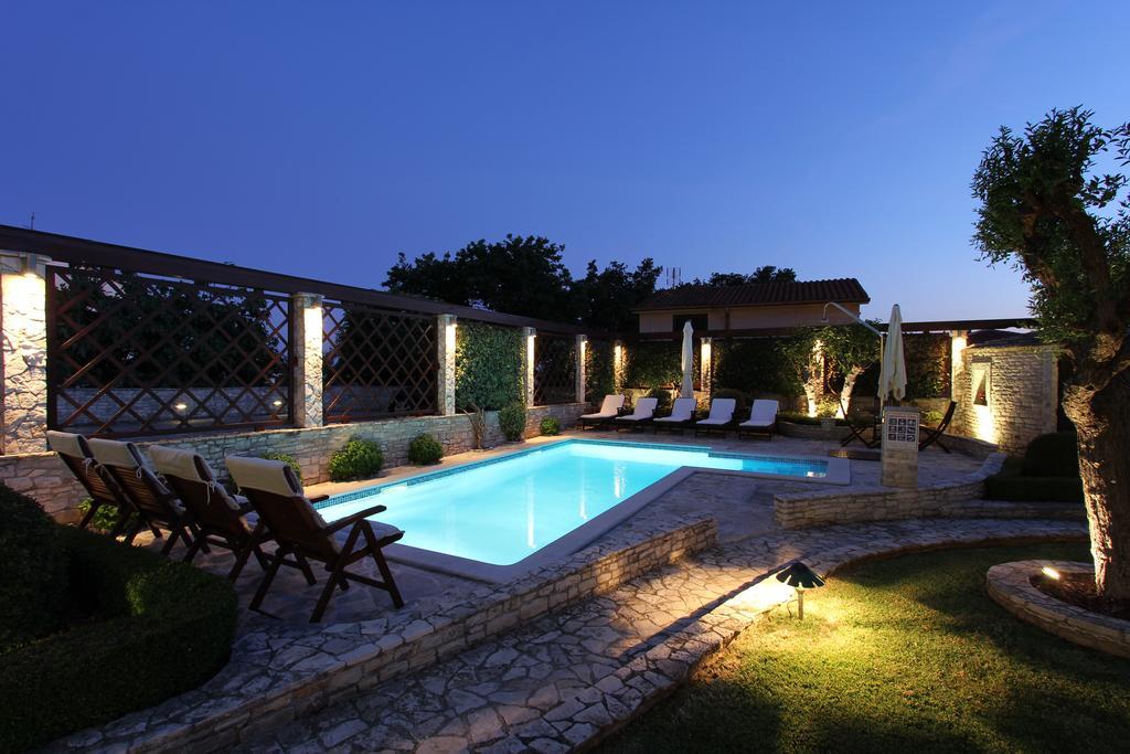 מדולין B&B Villa Velike Stine מראה חיצוני תמונה