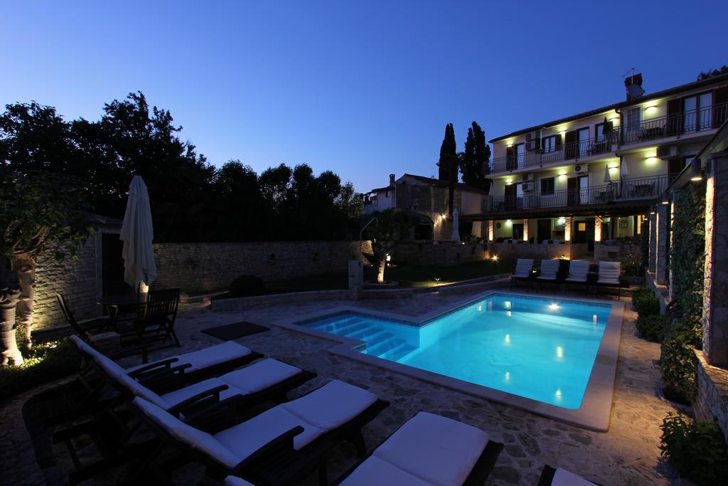 מדולין B&B Villa Velike Stine מראה חיצוני תמונה