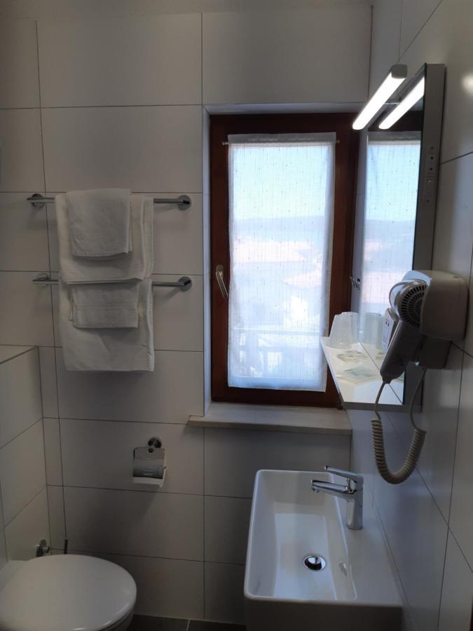 מדולין B&B Villa Velike Stine מראה חיצוני תמונה