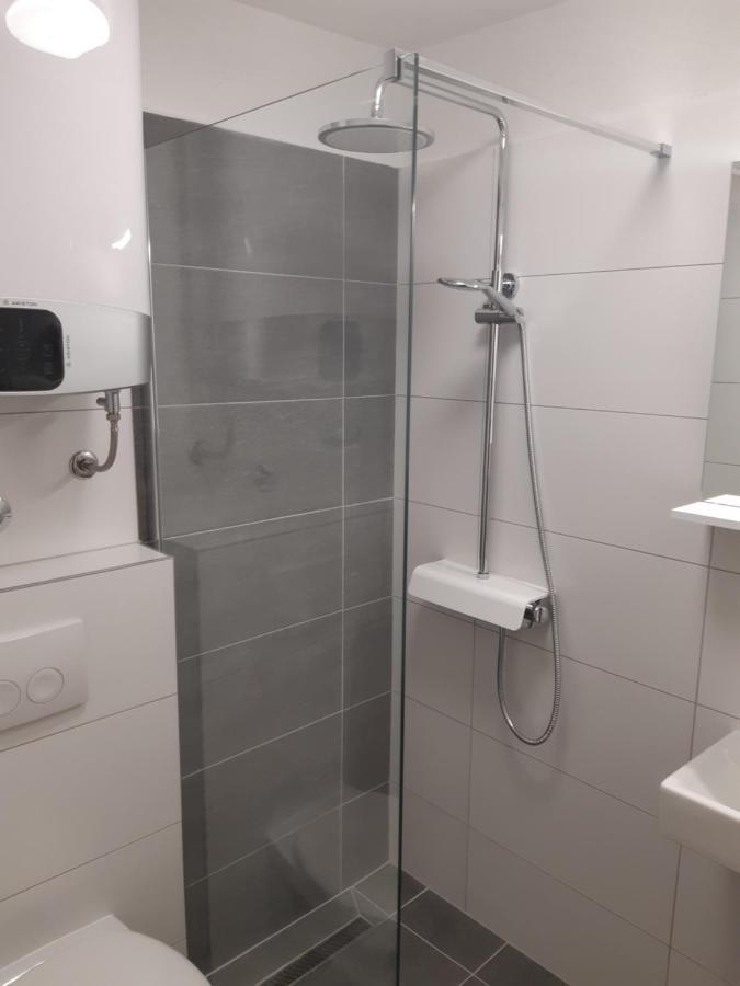 מדולין B&B Villa Velike Stine מראה חיצוני תמונה